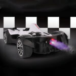 ماشین کنترلی ام زد مدل Formula 1 racing کد YY2034