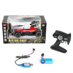 ماشین کنترلی ام زد مدل Formula 1 racing کد YY2034