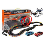 کیت ماشین بازی مدل Racetrack