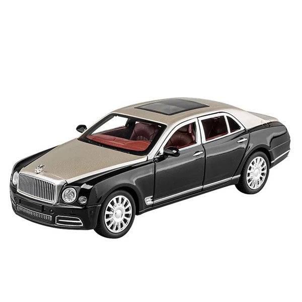 ماشین بازی چه ژی مدل Bentley Mulsanne