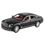 ماشین بازی چه ژی مدل Bentley Mulsanne