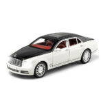 ماشین بازی چه ژی مدل Bentley Mulsanne
