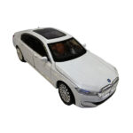 ماکت ماشین بی ام دبلیو مدل BMW SERIES 7 مقیاس 1:24