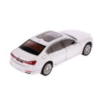 ماکت ماشین بی ام دبلیو مدل BMW SERIES 7 مقیاس 1:24