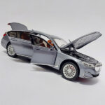 ماکت ماشین بی ام دبلیو مدل BMW SERIES 7 مقیاس 1:24