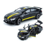 ماشین بازی مدل مرسدس بنز AMG GT63