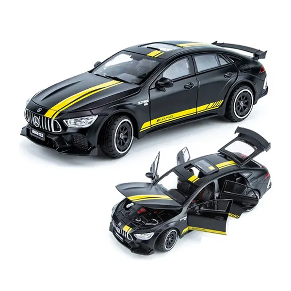 ماشین بازی مدل مرسدس بنز AMG GT63