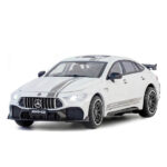 ماشین بازی مدل مرسدس بنز AMG GT63