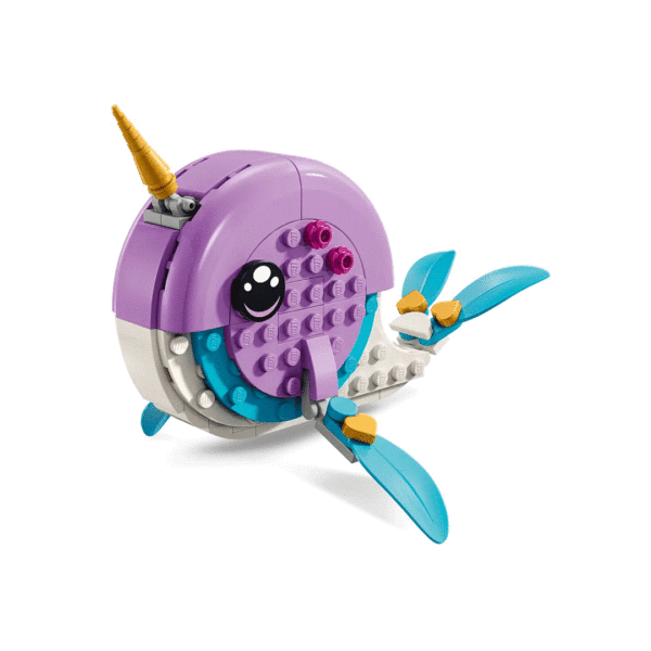 لگو دریمز کد 71472 - Image 6