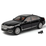 ماشین بازی مدل BMW 760