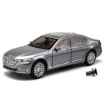 ماشین بازی مدل BMW 760