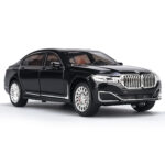 ماشین بازی مدل BMW 760