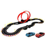 کیت ماشین بازی مدل Racetrack - Image 2