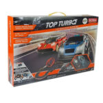 کیت ماشین بازی مدل Racetrack - Image 3
