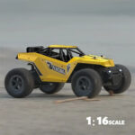 ماشین بازی کنترلی UJIE مدل UJ99-P265 - Image 7