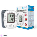 فشارسنج دیجیتالی آکورا Acura مدل Ac-9080K