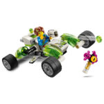 لگو سری دریمز مدل Mateo’s Off-Road Car کد 71471