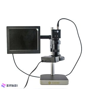 میکروسکوپ دیجیتال سانشاین مدل MS8E-01