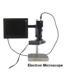 میکروسکوپ دیجیتال سانشاین مدل MS8E-01