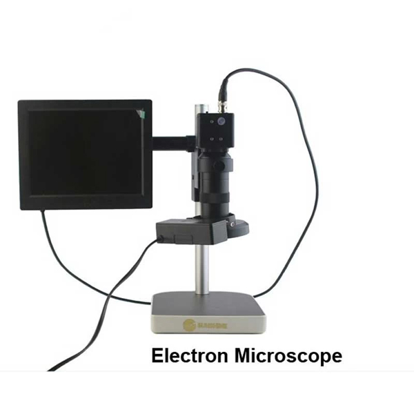 میکروسکوپ دیجیتال سانشاین مدل MS8E-01