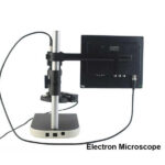 میکروسکوپ دیجیتال سانشاین مدل MS8E-01