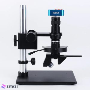 میکروسکوپ و لوپ سه-بعدی مدل H2602-3D