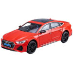 ماشین بازی کیمی مدل Audi RS7