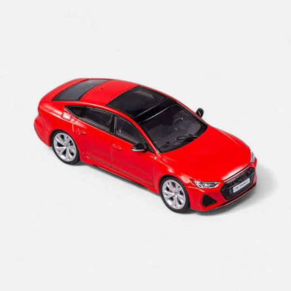 ماشین بازی کیمی مدل Audi RS7