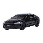 ماشین بازی کیمی مدل Audi RS7