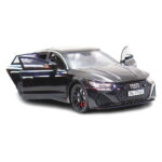 ماشین بازی کیمی مدل Audi RS7