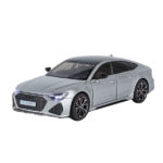 ماشین بازی کیمی مدل Audi RS7