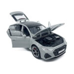 ماشین بازی کیمی مدل Audi RS7