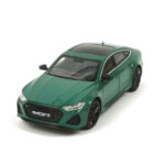 ماشین بازی کیمی مدل Audi RS7