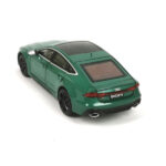 ماشین بازی کیمی مدل Audi RS7