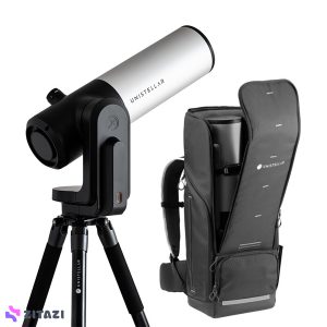 تلسکوپ هوشمند با چشمی دیجیتال مدل Unistellar eVscope 2