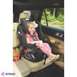 صندلی خودرو کودک گراکو مدل 4Ever TrueShield lon