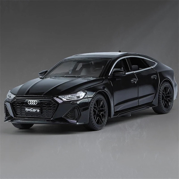 ماشین بازی کیمی مدل Audi RS7
