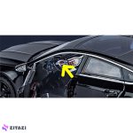 ماشین بازی کیمی مدل Audi RS7