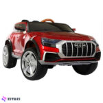 ماشین شارژی آئودی Q8 مدل JM2088