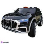 ماشین شارژی آئودی Q8 مدل JM2088