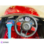 ماشین شارژی آئودی Q8 مدل JM2088
