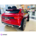 ماشین شارژی آئودی Q8 مدل JM2088