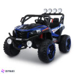 ماشین شارژی آفرود مدل BLK819
