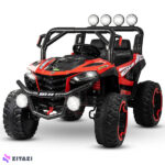 ماشین شارژی آفرود مدل BLK819