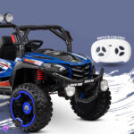 ماشین شارژی آفرود مدل BLK819