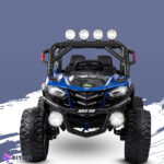 ماشین شارژی آفرود مدل BLK819