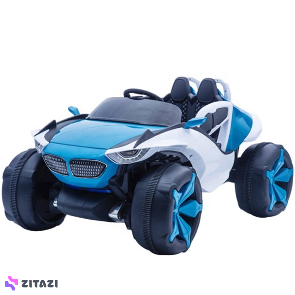 ماشین شارژی آفرودی بی ام و (BMW) مدل XJL688