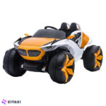 ماشین شارژی آفرودی بی ام و (BMW) مدل XJL688