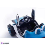 ماشین شارژی آفرودی بی ام و (BMW) مدل XJL688