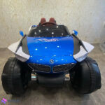 ماشین شارژی آفرودی بی ام و (BMW) مدل XJL688